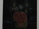 Sound Track - Return of the living dead - LP Record