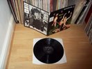 HARSH REALITY Heaven and Hell UK 1969 PHILIPS original PROG 1st Press