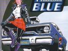 Built to Perform, Phantom Blue, Good