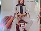 ERIC CLAPTON--SELF TITLED--ATCO--SD33-329 --STEREO--IN SHRINK