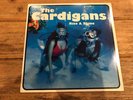 Rare Vinyl - The Cardigans - Rise And Shine