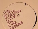 The White Stripes Live In Las Vegas Three Records Vinyl Jack White Third Man