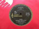AC/DC - - JAILBREAK - - 1976 Australian ALBERT- -Bon Scott