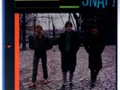 THE JAM SNAP  NM VINYL DOUBLE LP MADE IN ENGLAND Original 1983 Polydor UK SNAP1
