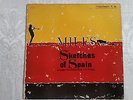 MILES DAVIS-SKETCHES OF SPAIN-Original 1962 Six Eye Jazz Album-CL1480-A/1G-B/1AC
