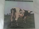 Pink Floyd atom heart mother MFSL vinyl LP still sealed mint numbered