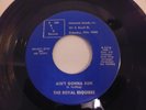The Royal Esquires - Aint gonna run - Prix - NM - Northern soul - NOS