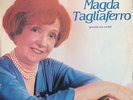 Magda Tagliaferro Piano Recital LP 1979 Rare Unique Brazil Hear mp3