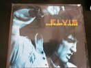 ELVIS PRESLEY ONE NIGHT IN VEGAS CD DIGIPACK FTD FOLLOW THAT DREAM NO LP