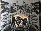 1976 vinyl LP: THIN LIZZY JAILBREAK      GAT  Vertigo 9102 008 EXCELLENT