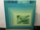 CHET BAKER - Into My Life   WORLD PACIFIC 1858 {nm orig} w/Harry Betts - MELLO