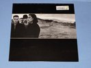 U2 UNDER THE JOSHUA TREE 1987 STILL SEALED LP