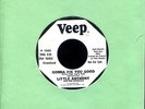 LITTLE ANTHONY AND THE IMPERIALS GONNA FIX YOU GOOD 1966 NM PROMO NORTHERN SOUL