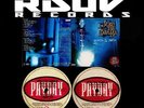 JERU THE DAMAJA - WRATH OF THE MATH - 2 LP VINYL 12