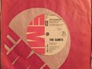 The Saints I'm Stranded Australian 45 Vinyl Original Punk VG