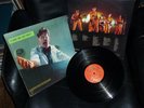 DEVO Q: ARE WE NOT MEN A: WE ARE DEVO  RARE 1ST UK PRESS 1978 LP VIRGIN V2106 EX