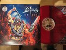DESTRUCTION / KREATOR / SODOM's 
