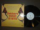 Desmond Dekker & the Aces Sweet 16 Hits Israelites Trojan 154 Uk Vinyl Lp