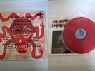 Nick Cave Rowland Howard The Birthday Party Prayers On Fire Red Vinyl Album Rare