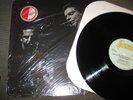 THE JAZZ COURIERS-RONNIE SCOTT & TUBBY HAYES-THE LAST WORD- EX in shrink import