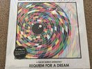Clint Mansell Kronos Quartet Requiem for a Dream Vinyl Soundtrack 2x12