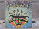 The Beatles Magical Mystery Tour Vinyl Double EP MONO. UK 1st Pressing.