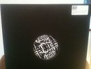 Danny Brown - Atrocity Exhibition 2 LP UK PROMO VINYL VERY RARE FUTURE CLASSIC