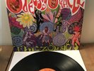 THE ZOMBIES odessey and oracle LP NM RARE UK 1997 DIRECT MASTER PSYCH WIKD 181