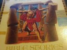 Bible Stories, Volume 3 The Battle of Jericho & Samson VINYL LP (1960)