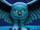 Fly By Night - Rush (Vinyl Used Very Good)