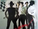 Nick Cave Rowland Howard The Birthday Party Still Living Vinyl Album Compilation