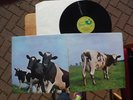 Pink Floyd,Atom Heart Mother,Fifth issue with matrix numbers A-7 & B-6,LP