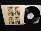 IL BALLETTO DI BRONZO - YS - RARE GERMAN 1ST. PRESS 1972 PROMO ARCHIV LP IN MINT