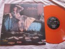 David Bowie The Man Who Sold The World Dress Cover Orange Marbled Vinyl RP LP