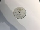 Brian Eno Rarities  vinyl LP album 1983 EG records ENOX 1 Promo