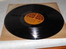 LP THE DAVID, 