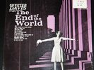 Skeeter Davis - Sings the End of the World - RCA Stereo LP- NM Still in Shrink