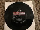 Elvis Presley  Compact 33rom Record.. Latest Flame/Little Sister