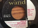Betty Moorer-Speed Up-7