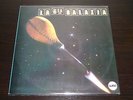 LA 5TA GALAXIA homenaje al tres LP / VENEZUELA GREAT HARD SALSA GUAGUANCO ???