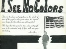 Bob Edmund - I See No Colors 1970 Rabo Lp - Psych Garage Rock - Near Mint - Hear
