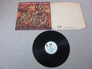 AMON DULL II LIVE IN LONDON LP RECORD 1973 UNITED ARTISTS USP 102 PSYCH ROCK