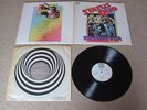 STATUS QUO PILEDRIVER 1st UK VERTIGO SWIRL LP RECORD 1972 CLASSIC ROCK 6360 082
