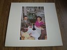 LED ZEPPELIN - PRESENCE LP GERMAN SWAN SONG 1976 EX