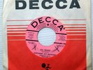 SCREAMIN JAY HAWKINS wild northern soul r&b promo45 ALL NIGHT I'M NOT MADE JR115