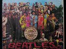 THE BEATLES-SGT. PEPPERS-2nd Press Album Still In Shrinkwrap-CAPITOL #SMAS-2653