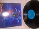 A Nightmare On Elm Street 5: The Dream Child UK Rare - HIP 87 1990