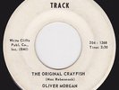 OLIVER MORGAN - 