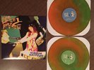 Reel Big Fish Turn The Radio Off *VINYL* RARE OOP