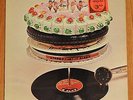 THE ROLLING STONES LET IT BLEED original factory sealed  LP
